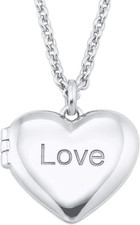 S.Oliver Kette Mit Anhänger