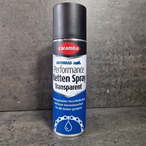 Caramba motorrad kettenspray - caramba,