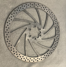 Bremsscheibe MAGURA GUSTAV M 210mm 6-Loch