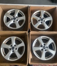 Borbet CC 16 Zoll Felgen | KBA