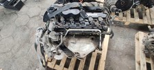 Motor VW Golf V I Jetta BGP 2.5 TDI 90PS 66kW Benzin Engine Komplett