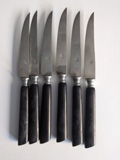 6 Obstmesser  Wüsthof