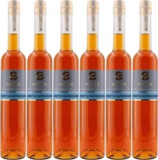 6x Zwetschgenwasser -Holz- (0l) - Weingut Fischer (Franken), Franken! -brand, d…
