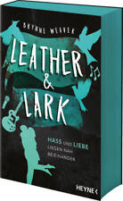 Leather & Lark - Hass und