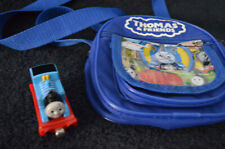 ✿● Thomas Trackmaster Friends Take Along n play : metall dieCast + Tasche !!!