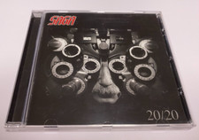 CD: SAGA - 20/20