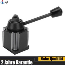 Drehstahlhalter Werkzeughalter