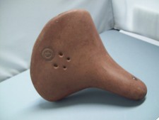 alter kleiner Oldtimer Fahrrad