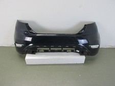 Ford Fiesta  Stoßstange Hinten Heckschürze original 8A6117906A