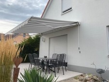 Hülsenmarkise "Cap" Weinor 