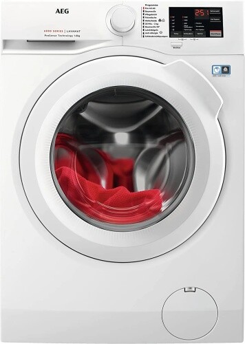 Aeg l6fba51480 waschmaschine - aeg,
