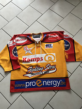 Eishockey Trikot DEL Düsseldorf Metro Stars