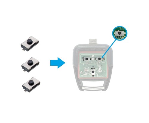 Amakey microschalter für - amakey,