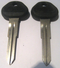 Toyota Cressida, Cresta Bj