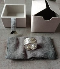 Emporio Armani Ring, massiv