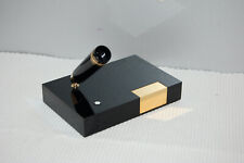 Montblanc Pen Stand Füllerhalter Meistertück 149