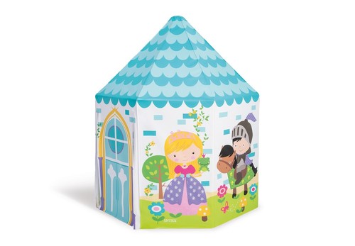 Intex 44635 princess play - play, tent