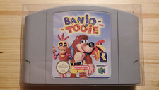 Banjo-Tooie - Nintendo N64