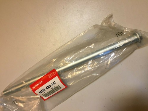 Achse hinten honda cmx - achse,