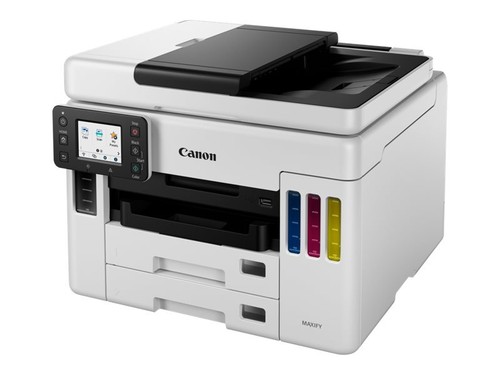 Canon maxify gx7050 - maxify,