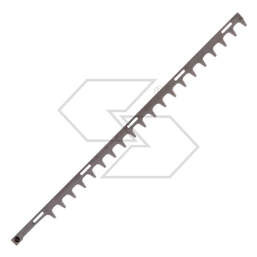Unteres messer 790 für - messer, mm