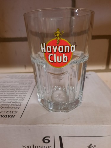 Havana club longdrinkglas - havana,