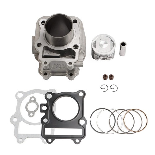 125ccm zylindersatz 14mm - zylindersatz, Ø