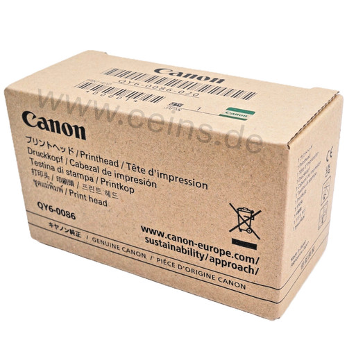 Qy6 0086 original canon - qy6-0086,