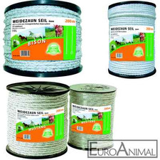 Weidezaunseil Elektroseil