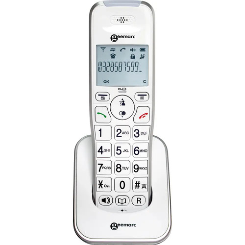 Geemarc amplidect 295 - amplidect, ad