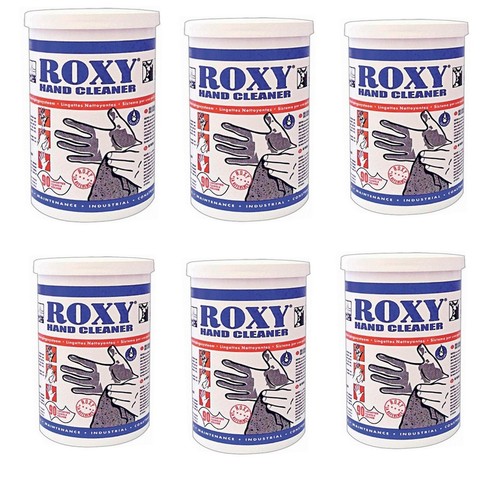 Set roxy handreiniger - 90,