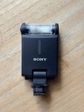 Sony Externer Blitz HVL-F20M