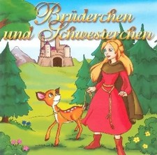 Brüderchen und Schwesterchen