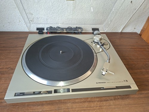 Pioneer 200 direct drive - pioneer,