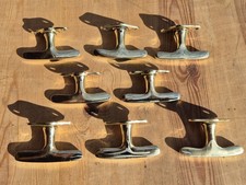 Fenstergriffe , Fensteroliven , Fensterwirbel 1 - 8 Stück