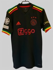 Ajax Amsterdam Trikot