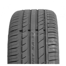 2x Westlake 255/40R19 100Y Sommer-Reifen SA-37 XL | 54684