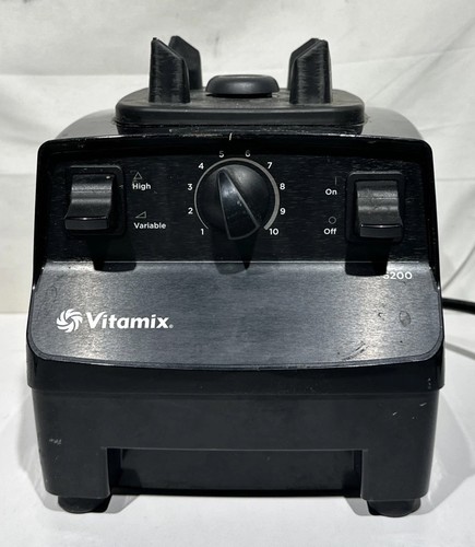 Vitamix 5200 blender - vitamix, vm0103