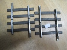 Märklin 5909  Trenngleis 8 cm