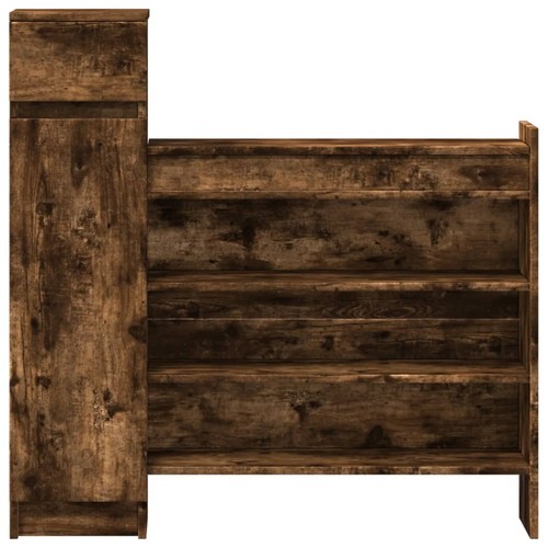 Schuhschrank schuhregal regal - schuhschrank,