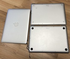 2x  Apple MacBook Pro ? A1502 Ersatzteile ?️ Defekt