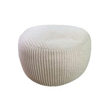 Pouf Hocker Sitzpouf