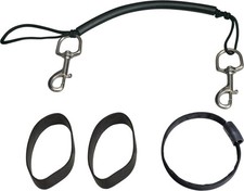 Tech Stage Rigging Kit 80 cft