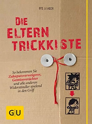 Die eltern trickkiste - die, so