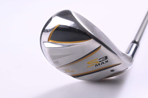 Cobra max hybrid - #4, 22