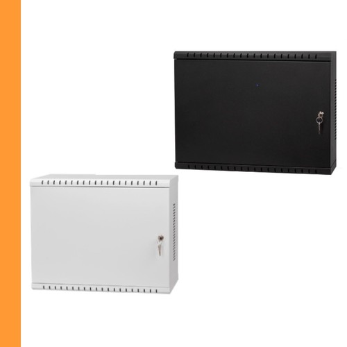 Zoll netzwerkschrank - 19,