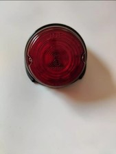 Hella Universal LED Rücklicht mit E Zulassung royal enfield bullet