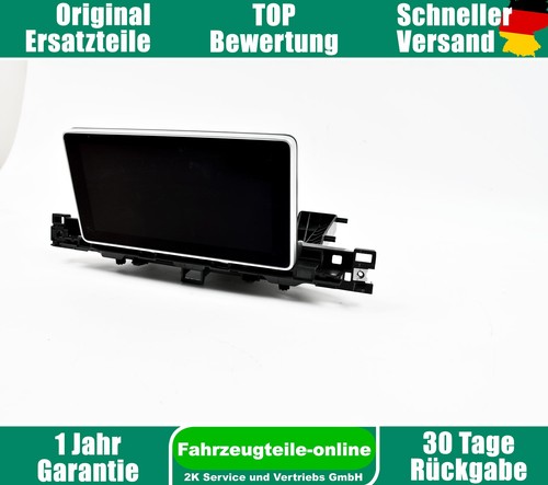 Display monitor bordcomputer - display,