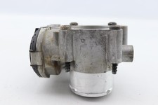 Körper Einspritzanlage