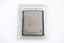 Intel Xeon Silver 4208 2.10GHz